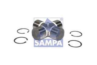 Przegub elastyczny wału SAMPA 201.028