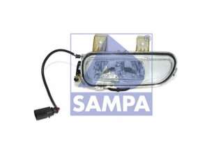 Lampa przeciwmgielna SAMPA 201.039