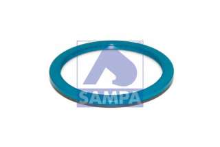 Uszczelka piasty koła SAMPA 201.049