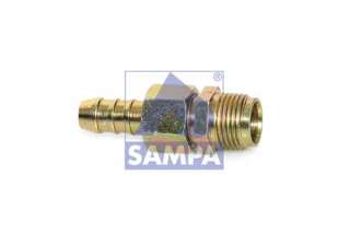 Zawór układu zasilania paliwem SAMPA 201.056