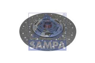 Tarcza sprzęgła SAMPA 201.147