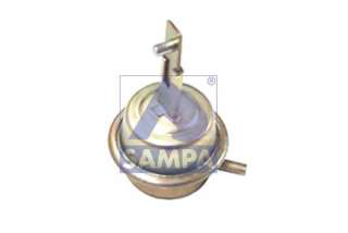 Zawór układu zasilania paliwem SAMPA 201.237
