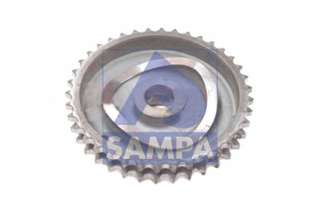 Koło zębate pompy wtryskowej SAMPA 201.240