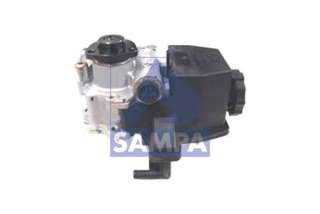 Pompa hydrauliczna układu kierowniczego SAMPA 201.245
