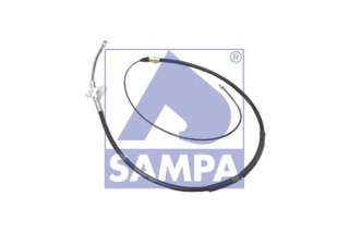 Linka hamulca postojowego SAMPA 201.322