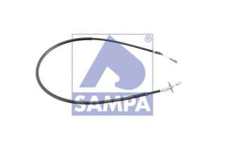 Linka hamulca postojowego SAMPA 201.373