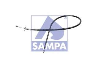 Linka hamulca postojowego SAMPA 201.374