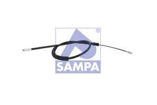 Linka hamulca postojowego SAMPA 201.379