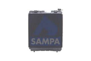 Chłodnica silnika SAMPA 201.389