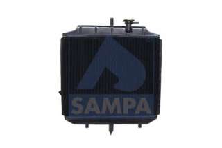 Chłodnica silnika SAMPA 201.390