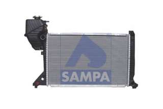 Chłodnica silnika SAMPA 201.392