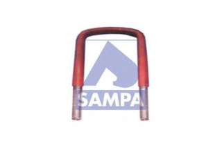 Strzemię resora SAMPA 201.428