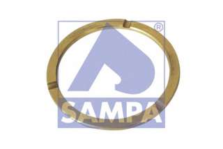 Podkładka oporowa, koło satelity-mechanizm różnicowy SAMPA 201.482