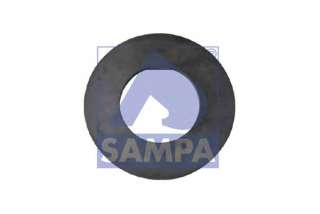 Podkładka dystansowa sworznia zwrotnicy SAMPA 202.018