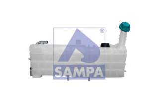 Zbiorniczek wyrównawczy płynu chłodzącego SAMPA 202.063