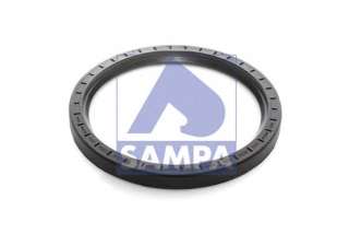 Uszczelniacz piasty koła SAMPA 202.102