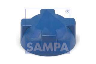 Pokrywa/osłona SAMPA 202.155
