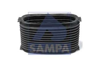 Przewód filtra powietrza SAMPA 202.161