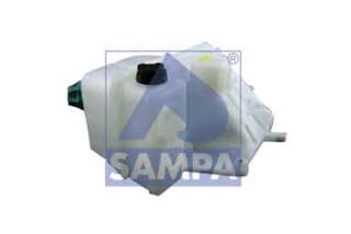 Zbiorniczek wyrównawczy płynu chłodzącego SAMPA 202.214
