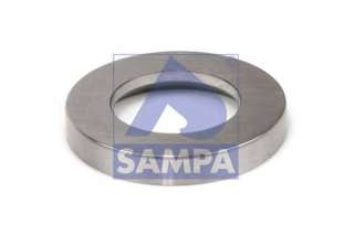 Pierścień dystansujący piasty koła SAMPA 202.237