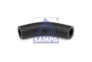 Przewód hydrauliczny układu wspomagania SAMPA 202.254