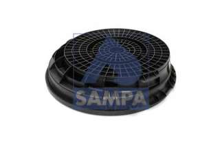 Pokrywa obudowy filtra powietrza SAMPA 202.261