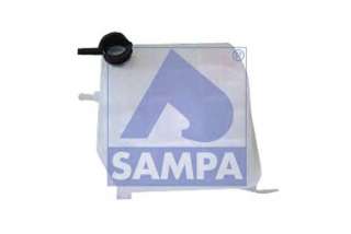 Zbiorniczek wyrównawczy płynu chłodzącego SAMPA 202.284