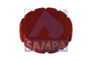 Pokrywa/osłona SAMPA 202.292