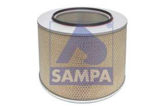 Filtr powietrza SAMPA 202.327