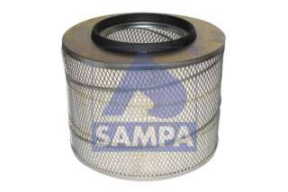 Filtr powietrza SAMPA 202.328