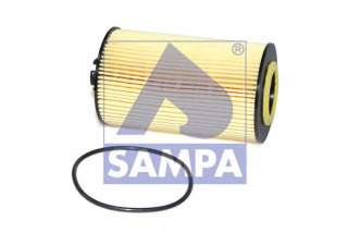 Filtr oleju SAMPA 202.398