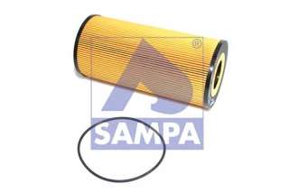 Filtr oleju SAMPA 202.399