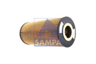 Filtr oleju SAMPA 202.400