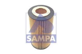 Filtr oleju SAMPA 202.401