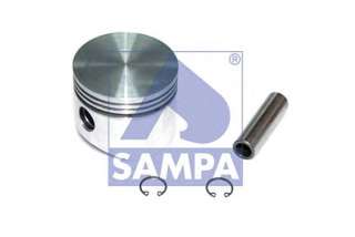 Tłok kompresora powietrza SAMPA 202.406/1