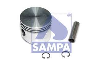 Tłok kompresora powietrza SAMPA 202.406/2
