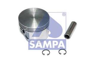 Tłok kompresora powietrza SAMPA 202.407/1