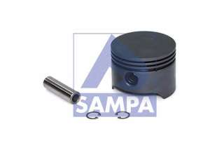 Tłok kompresora powietrza SAMPA 202.408