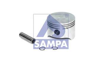 Tłok kompresora powietrza SAMPA 202.408/1