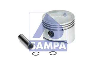 Tłok kompresora powietrza SAMPA 202.408/2