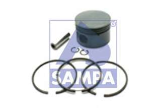 Tłok kompresora powietrza SAMPA 202.409