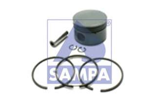 Tłok kompresora powietrza SAMPA 202.409/2