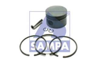Tłok kompresora powietrza SAMPA 202.409/4