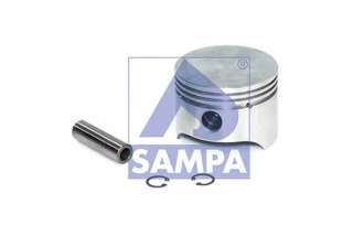 Tłok kompresora powietrza SAMPA 202.411