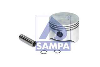 Tłok kompresora powietrza SAMPA 202.411/2
