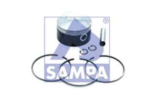 Tłok kompresora powietrza SAMPA 202.412