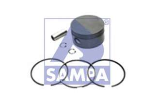 Tłok kompresora powietrza SAMPA 202.413