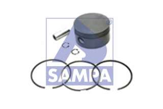 Tłok kompresora powietrza SAMPA 202.414