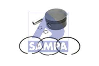 Tłok kompresora powietrza SAMPA 202.414/2
