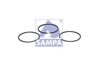 Zestaw pierścieni tłokowych kompresora SAMPA 202.417/1
